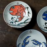 Чаша TOKYO DESIGN 17786 - Red — изображение 3