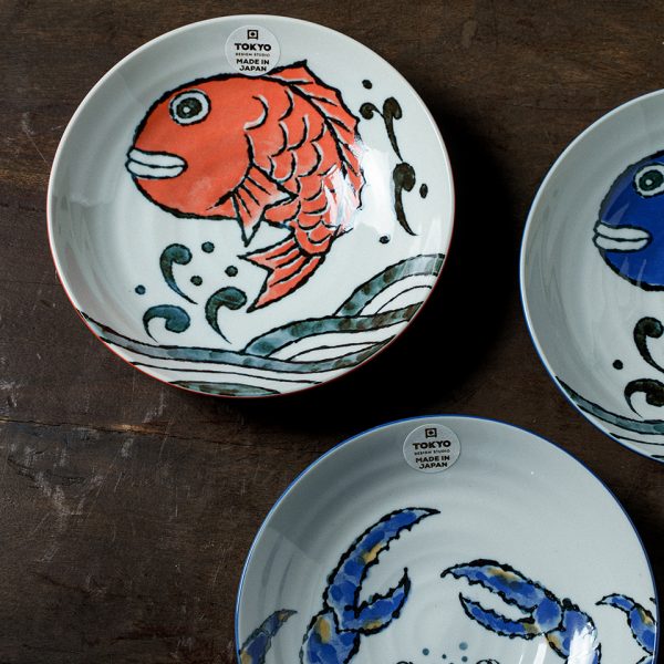 Чаша TOKYO DESIGN 17786 - Red — изображение 3