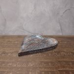 Фигура сердце ROOMERS FURNITURE TR-AM282 - Light burnt with brushing — изображение 2