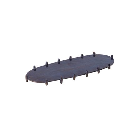 Поднос ROOMERS TABLEWARE 25289-45