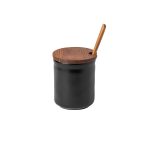 Емкость с ложкой Costa Nova DX122-VC9005