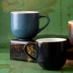 Кружка ROYAL CROWN DERBY ARTBLK62721 - Smoke — изображение 2