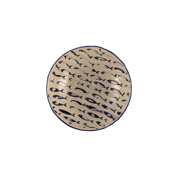 Чаша LE COQ LTHA034BB264190 - beige, blue — изображение 2