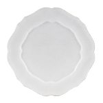 Тарелка CASAFINA BY COSTA NOVA IM500-WHI(SP341-00804A)