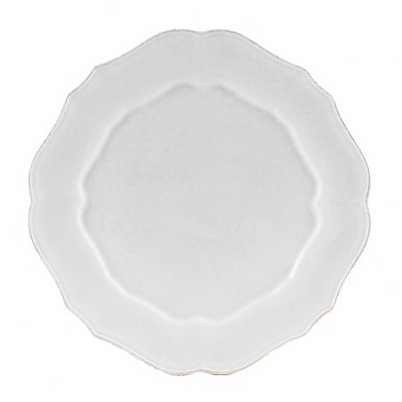 Тарелка CASAFINA BY COSTA NOVA IM500-WHI(SP341-00804A)