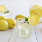 Стакан ADERIA L-6646 - clear — изображение 2