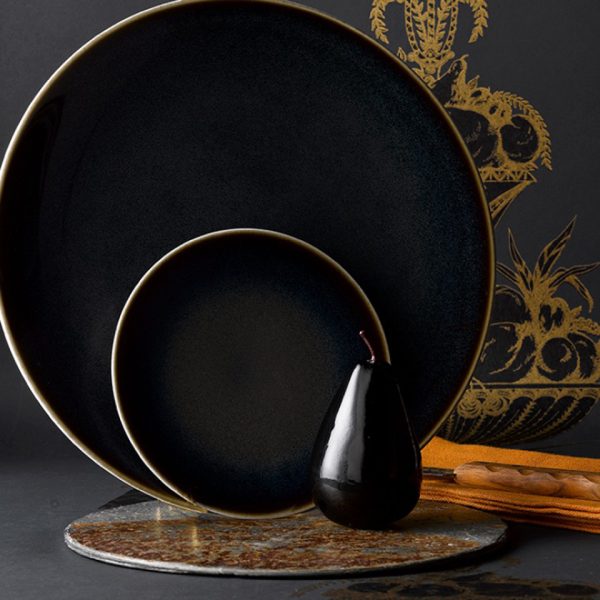 Чаша ROYAL CROWN DERBY ARTBLK62576 - Smoke — изображение 2