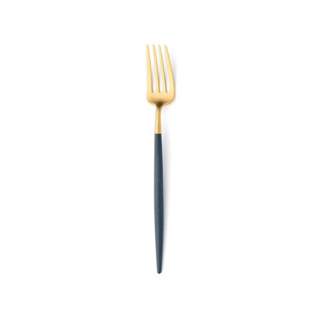 Вилка десертная CUTIPOL GO.07BLEGB