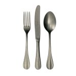 Набор ложка