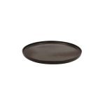 Тарелка ROOMERS TABLEWARE L9404-Granite