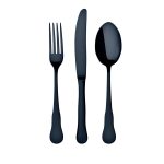 Набор ложка