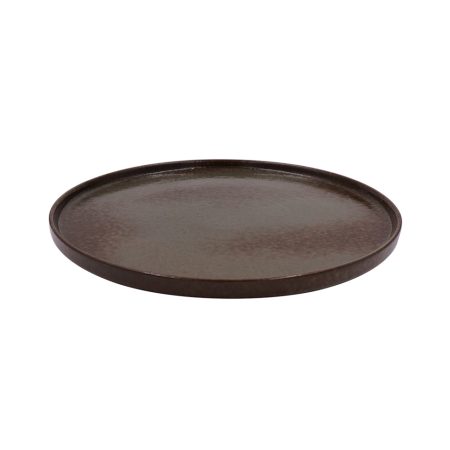 Тарелка ROOMERS TABLEWARE L9403-CELADON