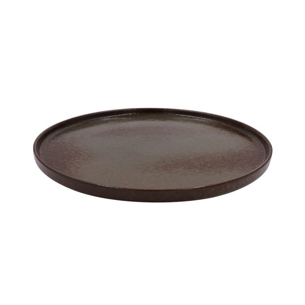 qfy3k0hxu8vwzw2hs8o1iplg2rfm0snw Тарелка ROOMERS TABLEWARE L9403-CELADON