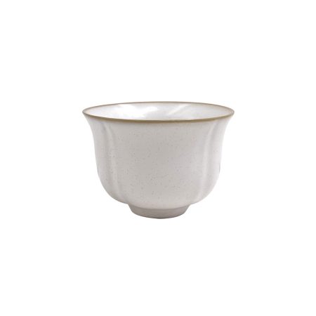 Чашка ROOMERS TABLEWARE L9748-Cream