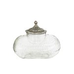 Емкость с крышкой ROOMERS TABLEWARE Ksa/5487