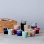 Чашка Costa Nova LSC061-00918G - Denim — изображение 2