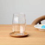 Стакан ADERIA L-6704 - clear — изображение 2