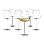 Бокал ITALESSE 3325 - clear — изображение 2