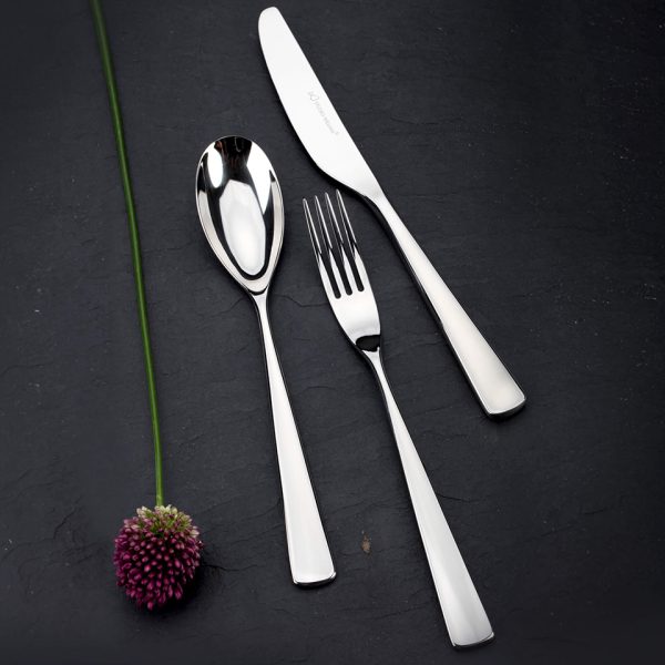 r3btrt8b20llw36pnbco9b8q0rndlnq0 Нож столовый STUDIO WILLIAM KQM880001 - chrom — изображение 2