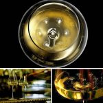 Бокал ITALESSE 3303 - clear — изображение 2