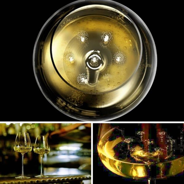 Бокал ITALESSE 3303 - clear — изображение 2