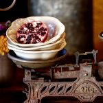 Тарелка CASAFINA BY COSTA NOVA MA270-CRM(MT241-00201I) - Cream — изображение 2