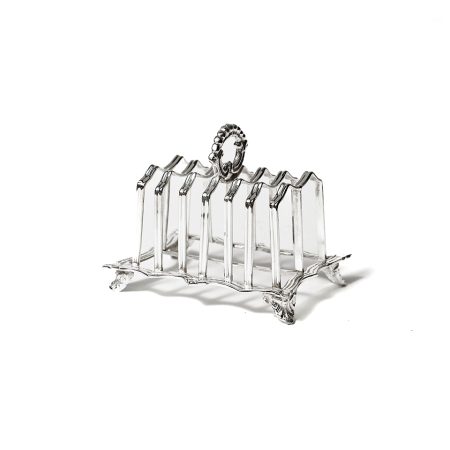 Подставка для тостов ROOMERS TABLEWARE PI149/SP