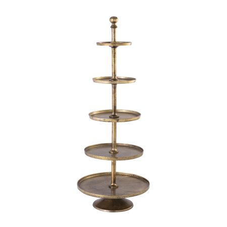 Этажерка ROOMERS TABLEWARE 24707-167
