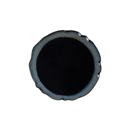 Тарелка ROOMERS TABLEWARE L9275-BL