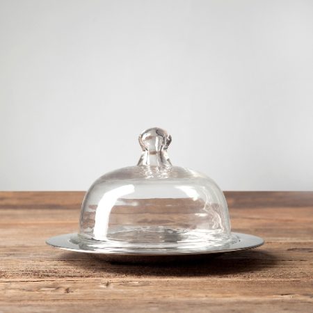 Масленка ROOMERS TABLEWARE RO-10473/PGN