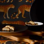 Чаша ROYAL CROWN DERBY BRUBLA62708 - Midnight — изображение 2