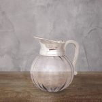 Кувшин ROOMERS TABLEWARE PI1016/Silver - silver plated — изображение 2