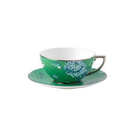 Чайная пара WEDGWOOD 1058029