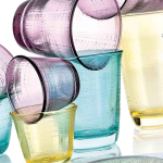 Чаша IVV 7514.3 - LIME GREEN — изображение 2