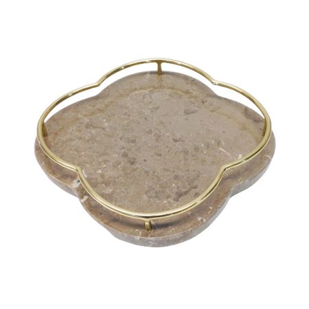 Поднос ROOMERS FURNITURE OD2101-ARMB