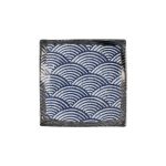 Тарелка TOKYO DESIGN 18584 - blue — изображение 2