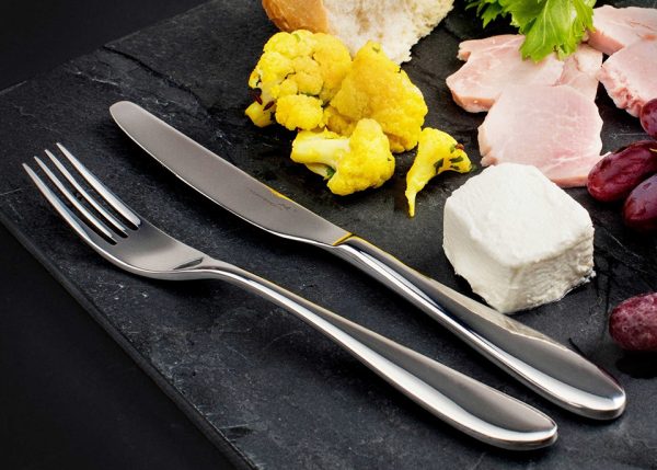 Нож десертный STUDIO WILLIAM SAM880005 - chrom — изображение 2