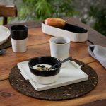 Подставка Costa Nova O30151 - Smoke — изображение 2