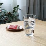 Стакан ADERIA L-6667 - clear — изображение 2