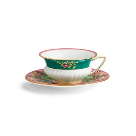 Чайная пара WEDGWOOD 1057266