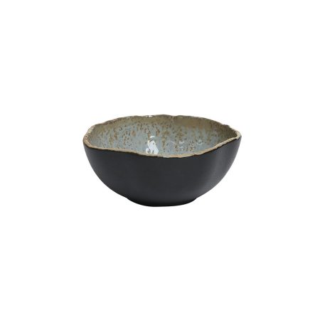 Чаша ROOMERS TABLEWARE L9426-ST-IVES-B(BS-BLACK)