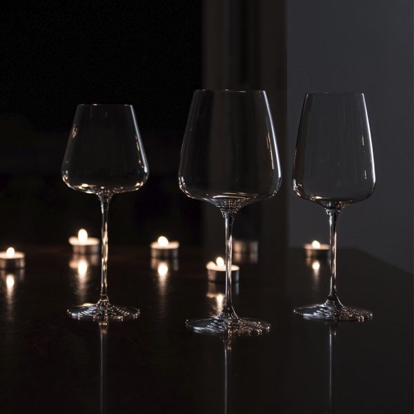 Бокал ITALESSE 3325 - clear — изображение 3