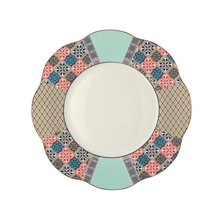 Тарелка LE COQ LANE030EU003265