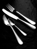 Вилка десертная MEPRA 10101105 - chrom — изображение 2