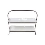Подставка под посуду с подносами Costa Nova NORS01-02203B