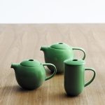 Кружка с ситечком LOVERAMICS C097-20AMT - Mint — изображение 3