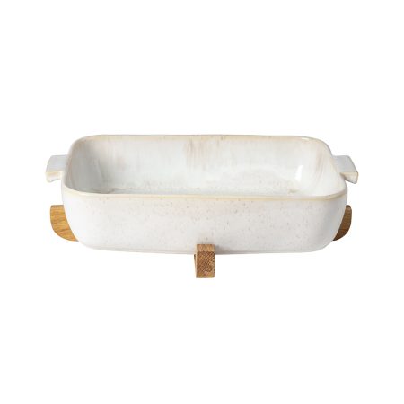 Блюдо для запекания CASAFINA BY COSTA NOVA CPR402-SND(CPR402-02819T)