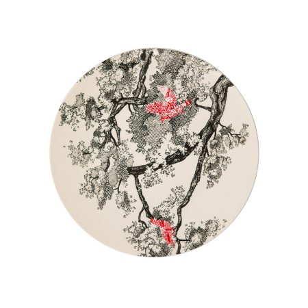 Тарелка LE COQ LKER034AV003260