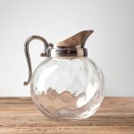 Кувшин ROOMERS TABLEWARE RO-5271/BKN