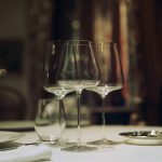 Бокал ITALESSE 3303 - clear — изображение 3